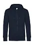  KING Zipped Hooded - B&C