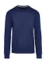 SG Signature Tagless Crew Neck Sweatshirt Unisex - SG Signature