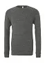  Unisex pulover s okruglim izrezom - Bella+Canvas