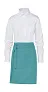  Brussels Short Bistro Apron - SG Accessories - BISTRO (Ex JASSZ Bistro)