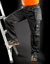  LITE X-OVER Holster Trouser - Result Work-Guard