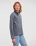  Ženska softshell jakna - Russell 