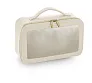  Boutique prozirni putni neseser - Bagbase