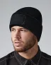  Recycled Original Patch Beanie - Beechfield