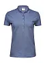  Ladies Luxury Stretch Polo - Tee Jays