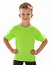  Aircool dječja kratka majica - Spiro