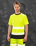  Recycled Safety T-Shirt - Result Recycled