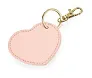  Boutique Heart Key Clip<P/> - Bagbase