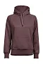  Ladies Hooded Sweat - Tee Jays