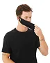  Set od 72 2-slojne višekratne maske za lice - Bella+Canvas