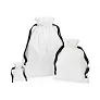  Cotton Gift Bag with Ribbon Drawstring - Westford Mill