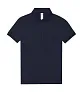  Ženska polo kratka majica, 210 g/m² - B&C