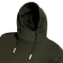  Hoodie od oganskog pamuka s visokim ovratnikom - Russell Pure Organic