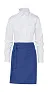  Brussels Short Bistro Apron - SG Accessories - BISTRO (Ex JASSZ Bistro)