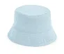  Junior Organic Cotton Bucket Hat - Beechfield