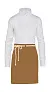  CORSICA - Cord Bistro Apron with Pocket - SG Accessories - BISTRO (Ex JASSZ Bistro)