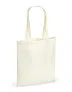  Torba od recikliranog pamuka - 170 g/m² - Westford Mill