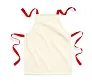 FairTrade Cotton Junior Craft Apron - Westford Mill