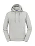  Men's Authentic Hooded Sweat - Russell 