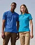  Premium polo majica - Fruit of the Loom