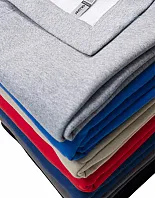 Heavy Blend Fleece Stadium Blanket - Gildan