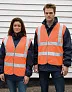  Hi-Vis Motorway Vest - Result Safe-Guard