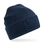 Thinsulate™ Removable Patch Thinsulate™ Beanie - Beechfield