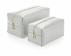 Boutique Toiletry/Accessory Case - Bagbase