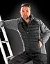  Elevator Jacket - Result Work-Guard