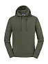  Men's Authentic Hooded Sweat - Russell 