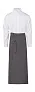  London Long Bistro Apron - SG Accessories - BISTRO (Ex JASSZ Bistro)
