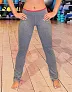  Women's Fitness Trousers - Spiro