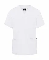 Men's Slip-on Tunic Essential Short Sl. - Karlowsky