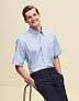  Oxford Shirt - Fruit of the Loom