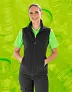  Recycled Fleece Polarthermic Bodywarmer - Result Recycled