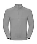  Men's HD 1/4 Zip Sweat - Russell 