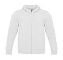 Monster men Hooded Zip - B&C
