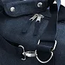  Vintage Canvas Weekender - Bagbase