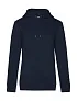  QUEEN ženski hoodie - B&C
