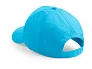  Junior Original 5 Panel Cap - Beechfield