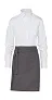  Brussels Short Bistro Apron - SG Accessories - BISTRO (Ex JASSZ Bistro)