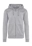  Signature Tagless Hooded Full Zip Unisex - SG Signature