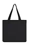  Canvas Wide Shopper LH - SG Accessories - BAGS