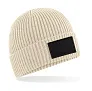  Fashion Patch Beanie - Beechfield
