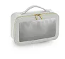  Boutique prozirni putni neseser - Bagbase