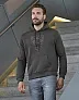  Hooded Sweat - Tee Jays