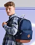  Heritage Backpack - Bagbase