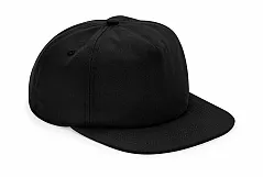 Organic Cotton Unstructured 5 Panel Cap - Beechfield