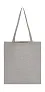 Recycled Cotton/Polyester Tote LH - SG Accessories - BAGS