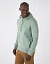  Hoodie od organskog pamuka - B&C